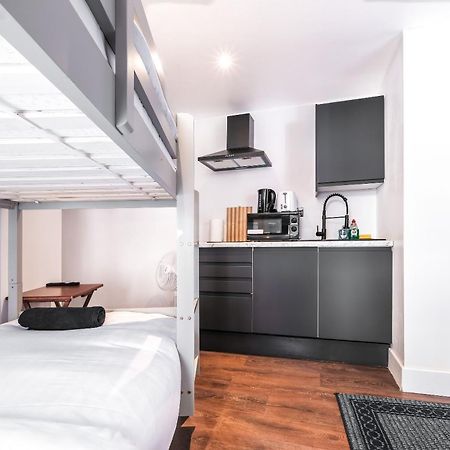 Апартаменти Piccadilly Dreams 1Br Sleep 4 Retreat Vrf Лондон Екстер'єр фото