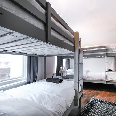 Апартаменти Piccadilly Dreams 1Br Sleep 4 Retreat Vrf Лондон Екстер'єр фото