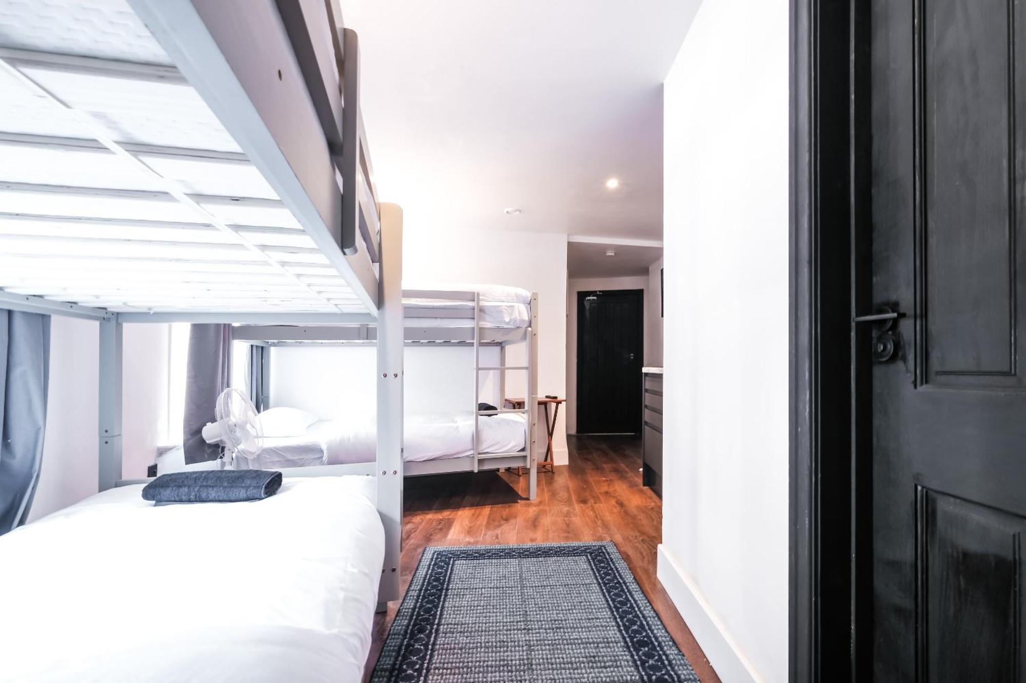 Апартаменти Piccadilly Dreams 1Br Sleep 4 Retreat Vrf Лондон Екстер'єр фото