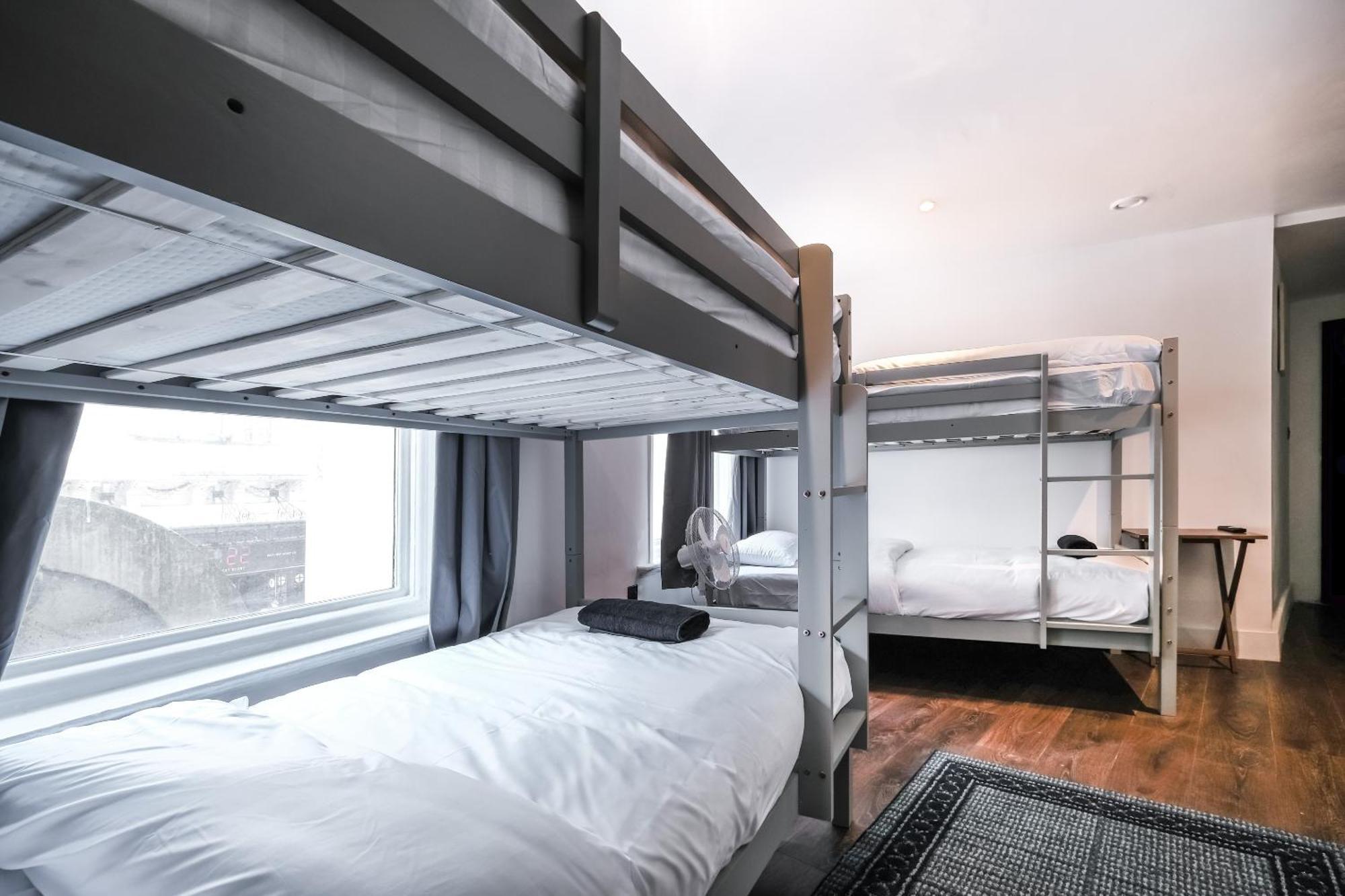 Апартаменти Piccadilly Dreams 1Br Sleep 4 Retreat Vrf Лондон Екстер'єр фото