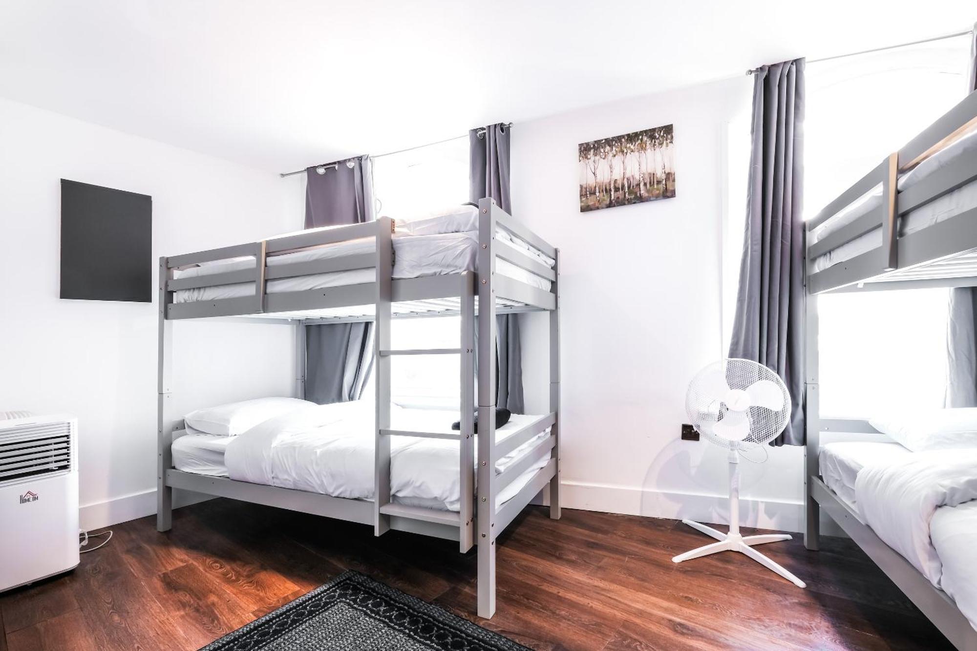 Апартаменти Piccadilly Dreams 1Br Sleep 4 Retreat Vrf Лондон Екстер'єр фото